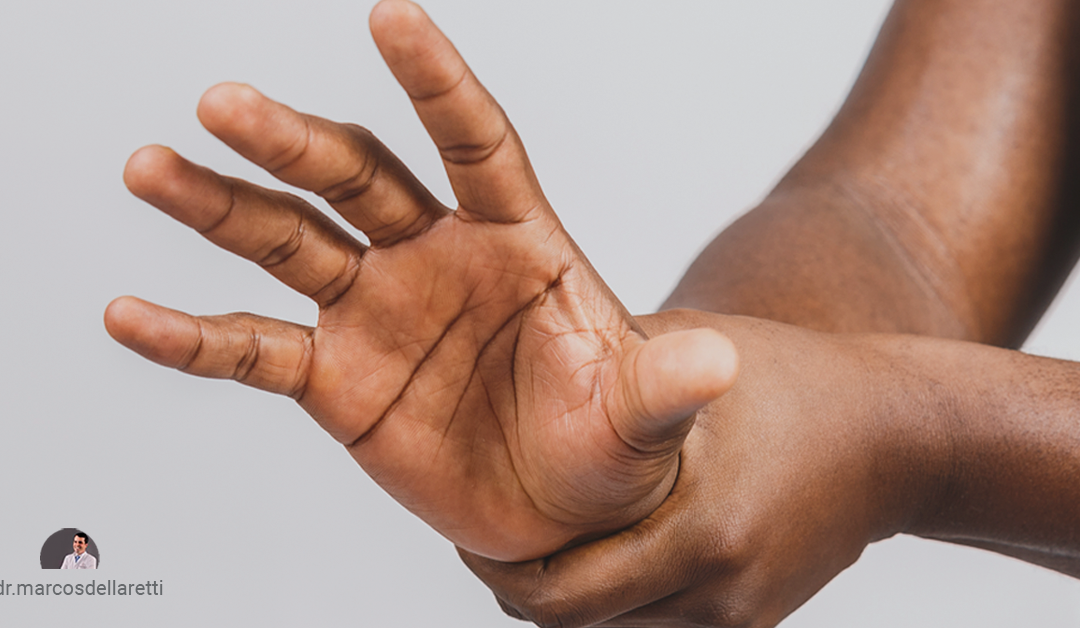 Tremor de mãos e braços nem sempre é sinal de Parkinson