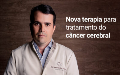 Nova terapia para tratamento do câncer cerebral