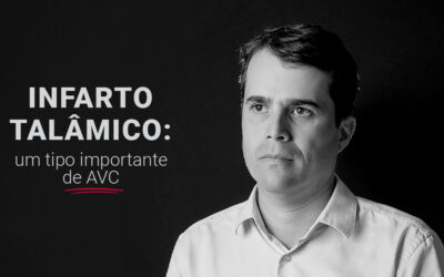 Infarto talâmico: um dos principais tipos de AVC