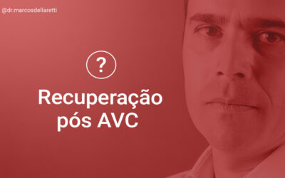 Recuperação pós AVC: quais são as terapias disponíveis?