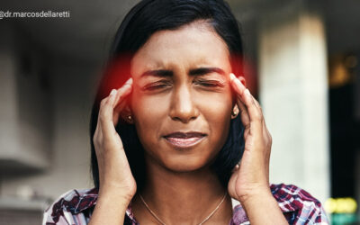 Por que o AVC em jovens está aumentando?