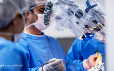 Neurocirurgia e tecnologia: como a inteligência artificial está sendo usada?