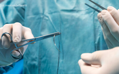 Como o cérebro se recupera após uma cirurgia?