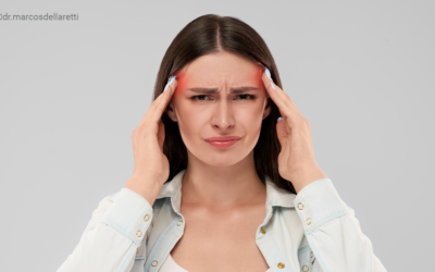 A dor de cabeça constante pode ser MAV (malformação arteriovenosa)? Entenda os principais sinais e sintomas