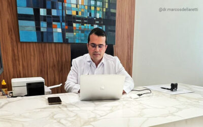 Dispositivo implantável para monitoramento contínuo do risco de AVC: como essa estratégia funciona?