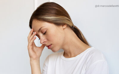 Quando a dor de cabeça deixa de ser “normal”?