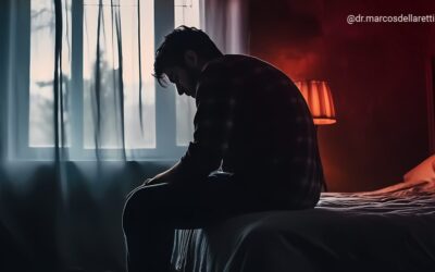 Pessoas que vivem com aneurisma têm mais risco de ansiedade e depressão