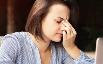 Cansaço extremo, ganho de peso e visão embaçada podem ser sinais de tumor na hipófise