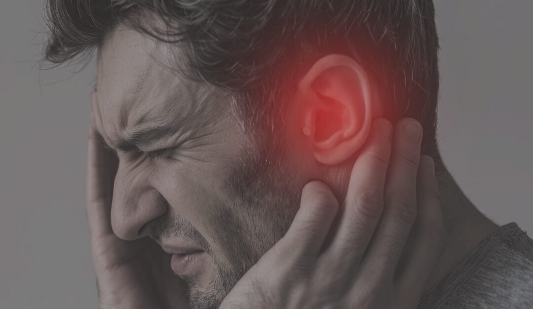 Zumbido constante e perda auditiva? Esses podem ser sintomas do neurinoma do acústico