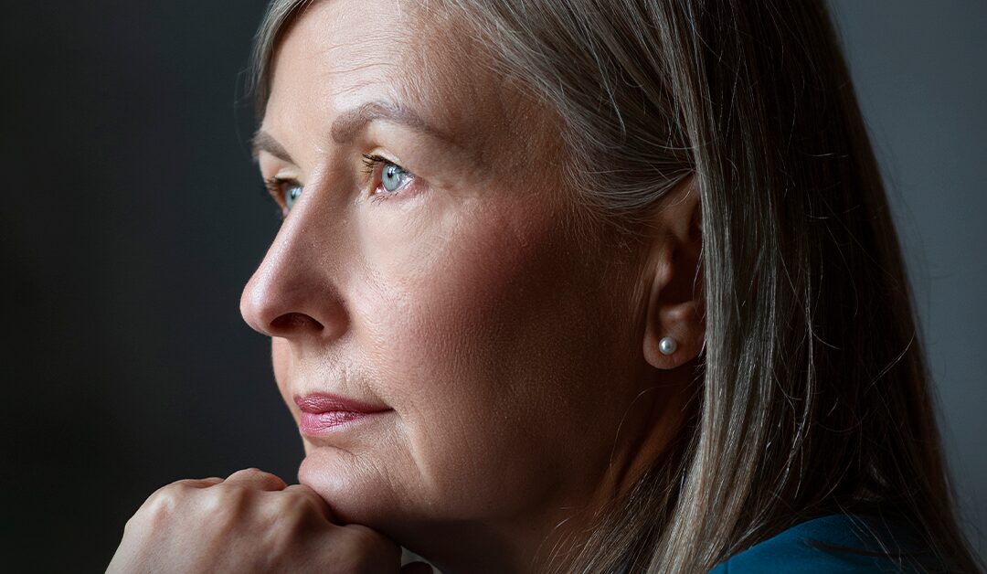 Por que mulheres têm mais risco de sofrer com o AVC?