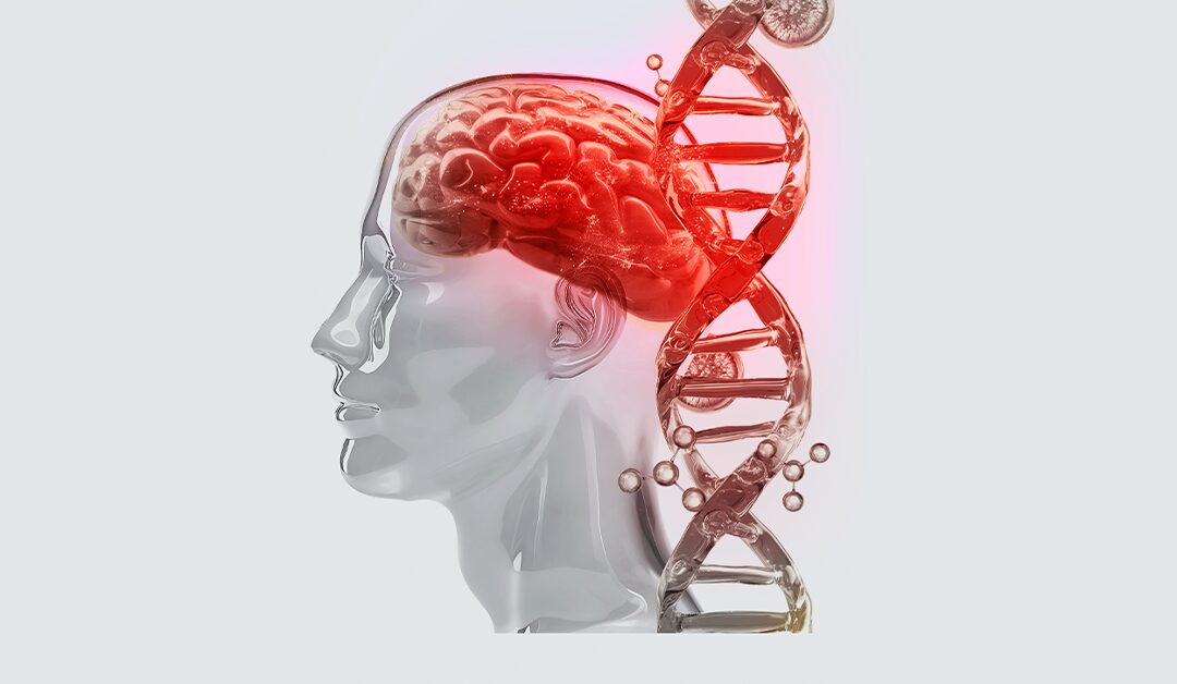 Tumores cerebrais e genética: o que vem do DNA e o que pode ser prevenido?