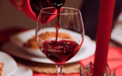 Cérebro em risco: os perigos do excesso de álcool nas festas de fim de ano