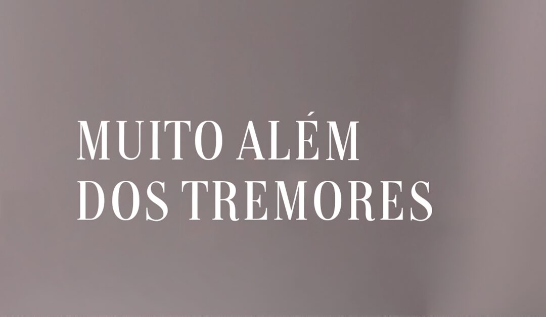 Muito além dos tremores: como identificar os sinais precoces da Doença de Parkinson