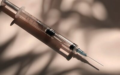 Vacinação como o escudo principal do seu sistema nervoso