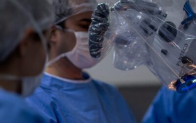 A cirurgia é o único tratamento para a Malformação Arteriovenosa Cerebral?