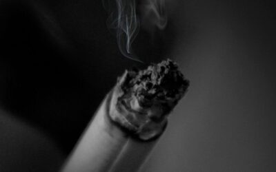 O cigarro é o acelerador número 1 para a ruptura de aneurismas