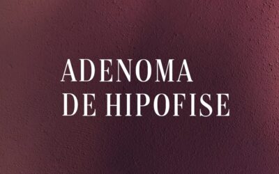 Adenoma de hipófise não-funcionante: o perigo do crescimento silencioso que comprime a visão