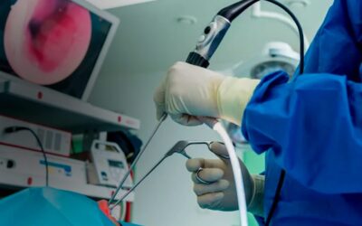 Cirurgia endoscópica pelo nariz: a técnica minimamente invasiva que utilizo para tumores de hipófise